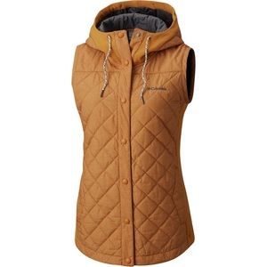 Columbia Women's Pilsner Peak™ Vest